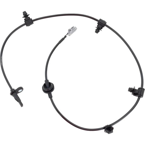 New Left Rear ABS Speed Sensor Compatible With Subaru WRX STI Sport 4 Cyl 2.5L WRX STI S209 4 Cyl 2.5L WRX STI Launch Edition 4 Cyl 2.5L 2015-2021 By 27540VA030