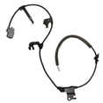 thumbnail image 1 of Left Rear ABS Wheel Speed Sensor Wiring Harness Compatible with 2009-2014 Toyota RAV4 Sport 2.5L (09-12) Sport 3.5L (09-12) EV (12-14) BEC0844935, 1 of 2