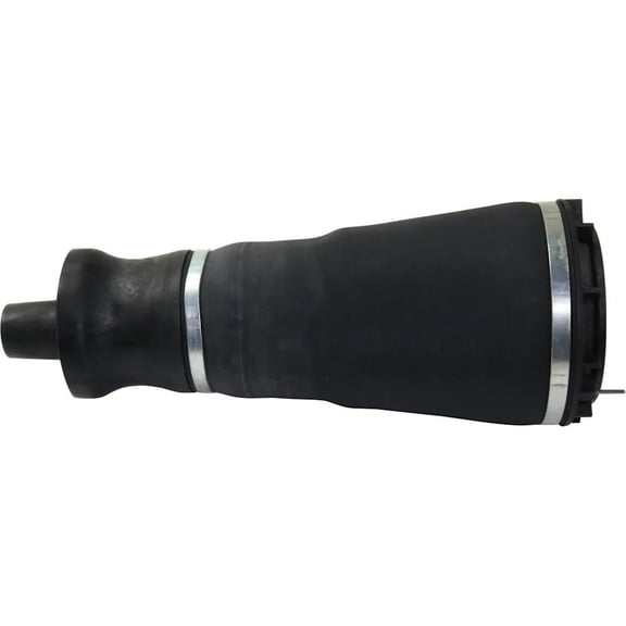 Left Rear Air Suspension Spring Compatible with 2006-2011 Cadillac DTS Base Luxury Platinum Premium Livery Sedan Hearse Limousine 4.6L V8 GM 15877065