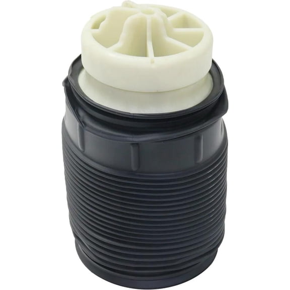 New Left Rear Air Spring Compatible With Mercedes Benz CLS63 AMG Base 8 Cyl 5.5L CLS550 Base 8 Cyl 4.7L E250 Bluetec 4Matic 4 Cyl 2.1L 2010-2018 By 2123204325