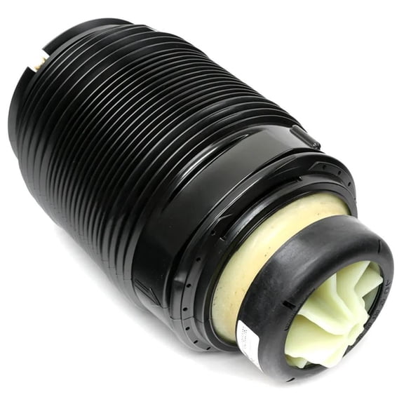 New Left Rear Air Spring Compatible With Mercedes Benz E350 Bluetec 6 Cyl 3.0L CLS550 4Matic 8 Cyl 4.7L E63 AMG Base 8 Cyl 5.5L 2011-2018 By 2123202125 2123203925 A2123202125