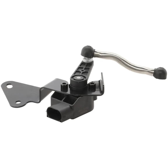New Left Rear Air Suspension Sensor Compatible With Ram 1500 Special Service 8 Cyl 5.7L 1500 SXT 8 Cyl 5.7L 1500 ST 8 Cyl 4.7L 1500 Tradesman 6 Cyl 3.0L 2013-2014 By 56029617AC
