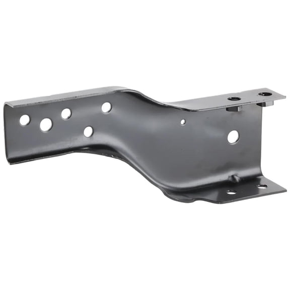 Left Rear Bumper Bracket Compatible with 1996-2004 Chevrolet S10 Xtreme 2.2L (99-03) 4.3L (99-03) ZR2 4.3L (98-03) ZR5 (02-04) GMC C762704