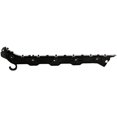 thumbnail image 1 of New Left Rear Bumper Bracket Compatible With Chevrolet GMC Yukon AT4 8 Cyl 6.2L Yukon Denali Ultimate 8 Cyl 6.2L Tahoe SSV 8 Cyl 5.3L 2021-2024 By GM1142114 84856698, 1 of 2