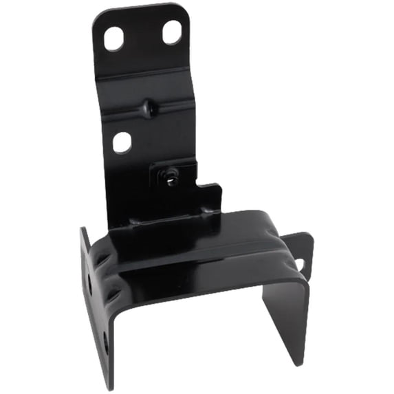 New Left Rear Bumper Bracket Compatible With Ford Bronco Base Bronco First Edition Bronco Everglades Bronco Heritage Limited Edition 2021-2023 By FO1162111 M2DZ17787B