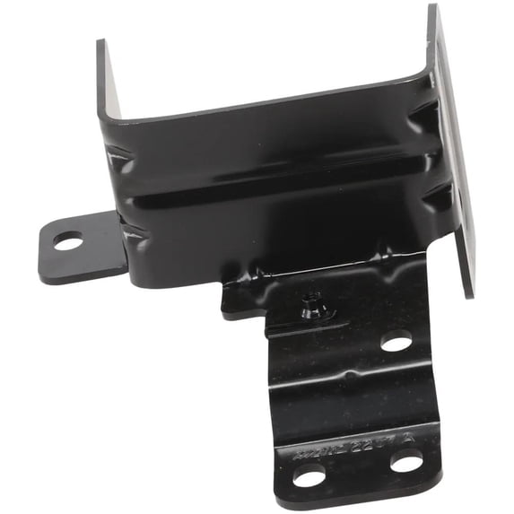 New Left Rear Bumper Bracket Compatible With Ford Bronco First Edition Bronco Outer Banks Raptor Everglades Heritage Edition 2021-2023 By FO1162111 M2DZ17787B