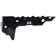 New Left Rear Bumper Bracket Compatible With Ford Bronco Outer Banks 4 Cyl 2.3L Bronco Big Bend 4 Cyl 2.3L Bronco Outer Banks 6 Cyl 2.7L 2021-2024 By FO1162117 M2DZ17D943A