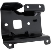 New Left Rear Bumper Bracket Compatible With Ford Bronco Outer Banks Bronco Base Bronco Badlands Bronco Raptor Bronco Big Bend 2021-2023 By FO1166210 M2DZ17788A