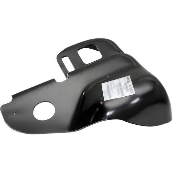 New Left Rear Bumper Bracket Compatible With Ford F-150 Platinum F-150 XLT F-150 King Ranch F-150 Limited F-150 STX F-150 Harley-Davidson Edition 2009-2014 By FO1166200 9L3Z17788A