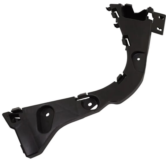 New Left Rear Bumper Bracket Compatible With Ford Focus RS Focus Titanium Focus ELECTRIC Focus SEL Focus ST Focus SE 2015-2018 By FO1142130 F1EZ17D948F