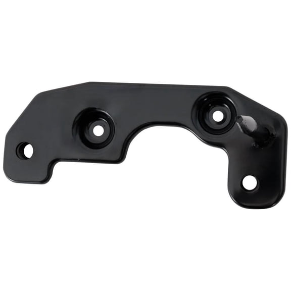 New Left Rear Bumper Bracket Compatible With Hyundai Santa Fe Urban Santa Fe SE Santa Fe SEL Santa Fe XRT Santa Fe Calligraphy 2021-2022 By HY1162101 86647S2500