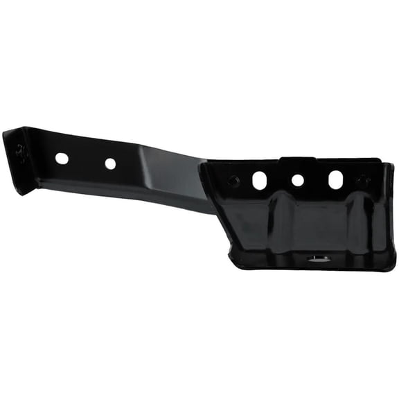 New Left Rear Bumper Bracket Compatible With Infiniti Nissan Armada Platinum Reserve 8 Cyl 5.6L QX80 Luxe 8 Cyl 5.6L Armada SL 8 Cyl 5.6L 2011-2024 By IN1162100 852111LA0B