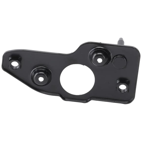 New Left Rear Bumper Bracket Compatible With Kia Forte GT-Line 4 Cyl 2.0L Forte EX Limited 4 Cyl 2.0L Forte EX+ 4 Cyl 2.0L Forte S 4 Cyl 2.0L 2019-2021 By KI1166113 86641M7000