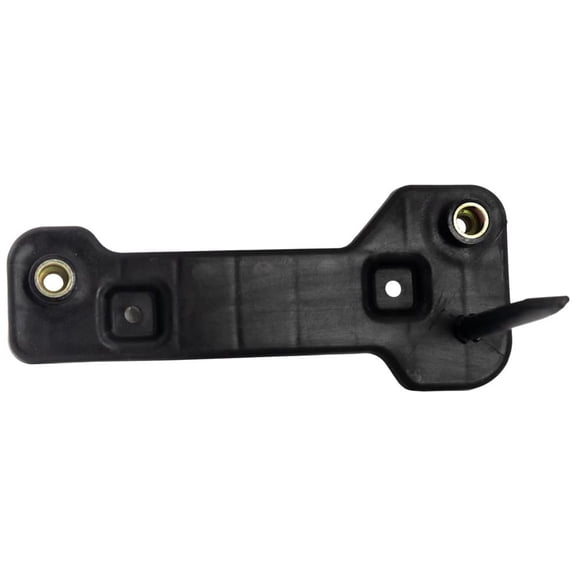 New Left Rear Bumper Bracket Compatible With Kia K5 GT-Line 4 Cyl 1.6L K5 GT 4 Cyl 2.5L K5 LX 4 Cyl 1.6L K5 LXS 4 Cyl 1.6L K5 EX 4 Cyl 1.6L 2021-2024 By KI1166118 86641L3000