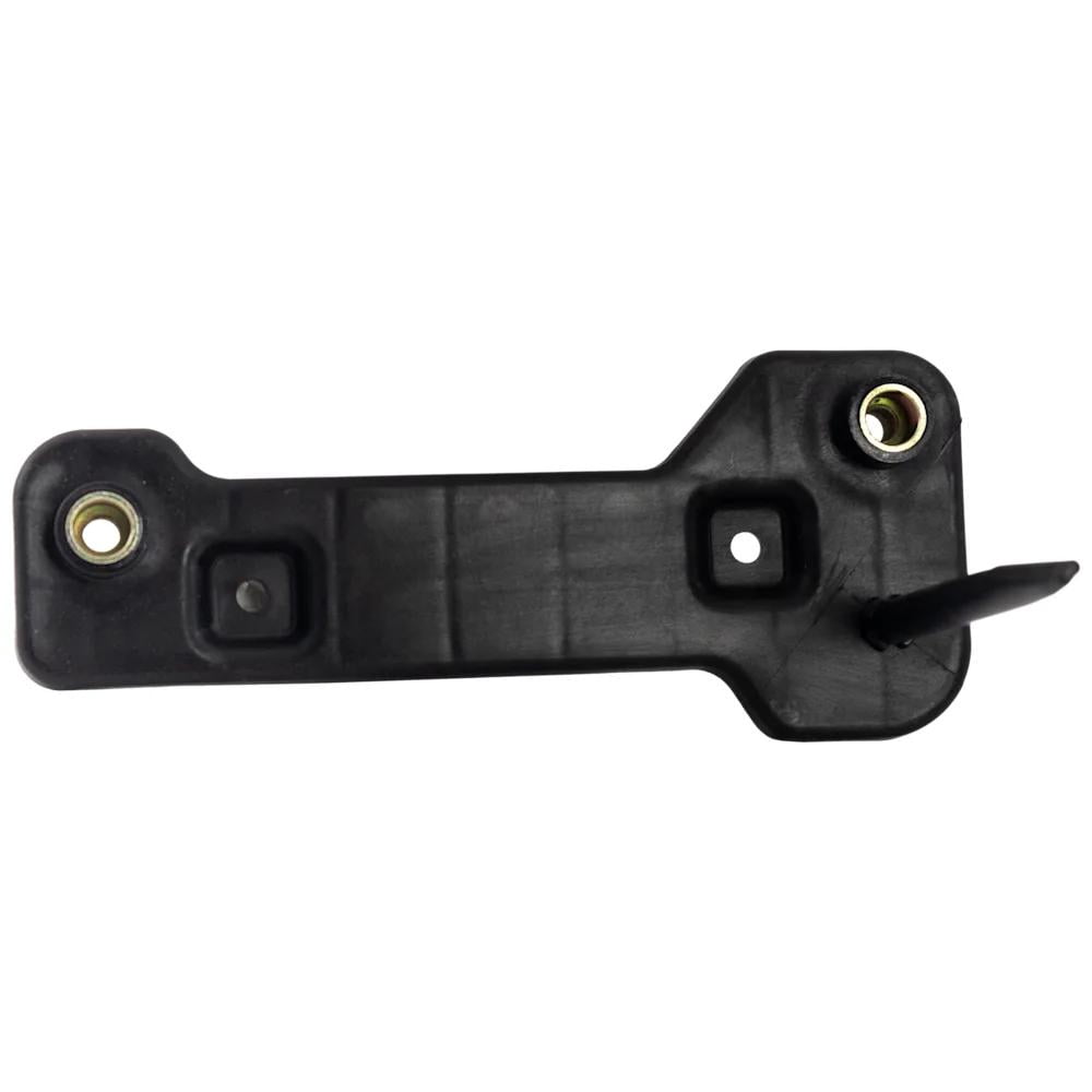 New Left Rear Bumper Bracket Compatible With Kia K5 GT-Line 4 Cyl 1.6L K5 LX 4 Cyl 1.6L K5 GT 4 Cyl 2.5L K5 EX 4 Cyl 1.6L K5 LXS 4 Cyl 1.6L 2021-2024 By KI1166118 86641L3000