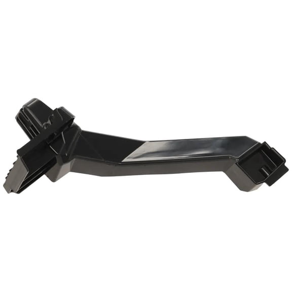 New Left Rear Bumper Bracket Compatible With Volkswagen Beetle Comfortline 5 Cyl 2.5L Beetle Final Edition SE 4 Cyl 2.0L Beetle Denim 4 Cyl 1.8L 2012-2019 By VW1142113 5C5807131