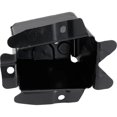 thumbnail image 1 of New Left Rear Bumper Bracket Compatible With Toyota Highlander LE 4 Cyl 2.4L Highlander Hybrid Limited 4 Cyl 2.5L 2020-2023 By TO1166146 570820E010, 1 of 8