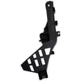 thumbnail image 1 of New Left Rear Bumper Filler Compatible With Lexus NX350h Base 4 Cyl 2.5L NX350 F Sport Handling 4 Cyl 2.4L NX250 Base 2.5L 2022-2023 By LX1182103 5259278030, 1 of 6