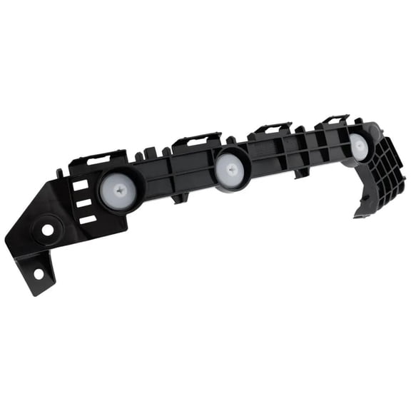 New Left Rear Bumper Retainer Compatible With Lexus RX350 Base 4 Cyl 2.4L RX350h Premium+ 4 Cyl 2.5L RX350h Base 2.5L 2023-2025 By LX1142118 525760E060