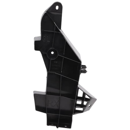 New Left Rear Bumper Retainer Compatible With Lexus RX350 Luxury 4 Cyl 2.4L RX350 Base 4 Cyl 2.4L RX350h Luxury 4 Cyl 2.5L 2023-2025 By LX1142117 525660E040