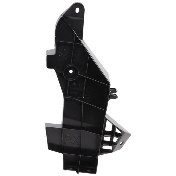 New Left Rear Bumper Retainer Compatible With Lexus RX350h Premium 4 Cyl 2.5L RX350 Base 4 Cyl 2.4L RX350h Base 4 Cyl 2.5L 2023-2025 By LX1142117 525660E040