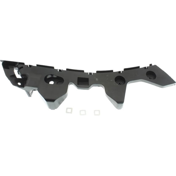 New Left Rear Bumper Retainer Compatible With Mazda 5 GT 4 Cyl 2.5L 5 Grand Touring 4 Cyl 2.5L 5 Touring 4 Cyl 2.5L 5 GS 4 Cyl 2.5L 2012-2017 By MA1132109 C513502J1C