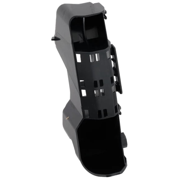 New Left Rear Bumper Retainer Compatible With Toyota Corolla LE 4 Cyl 2.0L Corolla L 4 Cyl 2.0L Corolla SE Apex 4 Cyl 2.0L Corolla SE 4 Cyl 2.0L 2020-2024 By TO1132132 5256302170