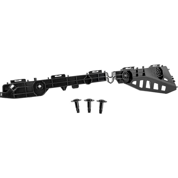 New Left Rear Bumper Retainer Compatible With Toyota Prius LE 4 Cyl 1.8L Prius Limited 4 Cyl 1.8L Prius XLE 4 Cyl 1.8L Prius Technology 4 Cyl 1.8L 2019-2022 By TO1142133 5257647060