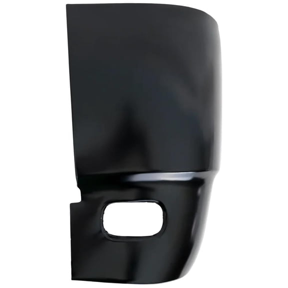 New Left Rear Cab Corner Compatible With Chevrolet G20 Sportvan 8 Cyl 5.7L G10 Bonaventure 8 Cyl 5.7L G20 Chevy Van 6 Cyl 4.3L G10 Sportvan 8 Cyl 5.7L 1975-1995 By JC58140013