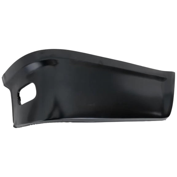 New Left Rear Cab Corner Compatible With Chevrolet G30 Chevy Van 8 Cyl 6.5L G30 Beauville 8 Cyl 6.2L G20 Beauville 8 Cyl 5.7L G20 Chevy Van 6 Cyl 4.1L 1975-1995 By JC58140011