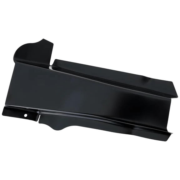 New Left Rear Cab Floor Support Compatible With Chevrolet GMC C15/C1500 Pickup Base 8 Cyl 6.5L K15/K1500 Pickup Base 8 Cyl 6.6L 1960-1972 By JC58110021