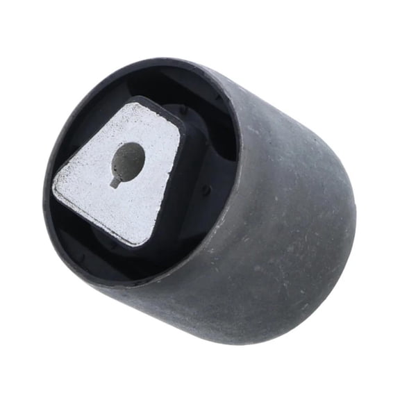 New Left Rear Control Arm Bushing Compatible With Audi Volkswagen A6 Quattro Progressiv 4 Cyl 2.0L A4 Quattro Base 6 Cyl 3.2L 2004-2018 By 4E0407183A 4E0407183B 4E0407183H