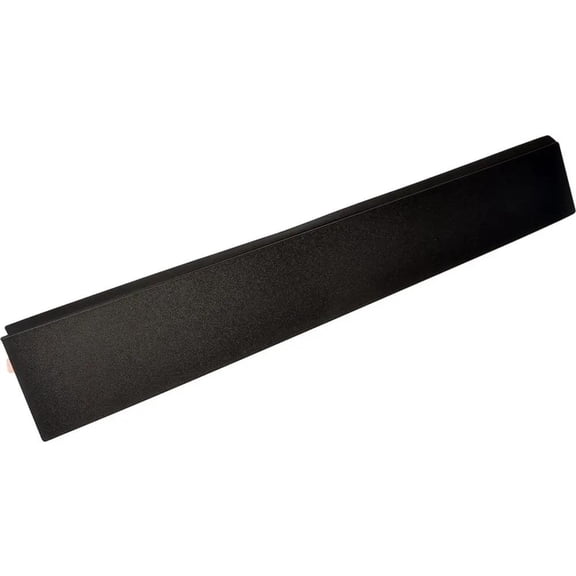 New Left Rear Door Applique Compatible With Chrysler Dodge Grand Caravan SXT 30th Anniversary Edition 6 Cyl 3.6L Grand Caravan SE 6 Cyl 3.6L 2008-2020 By 5020667AA