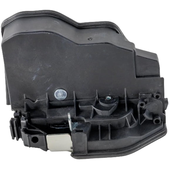 New Left Rear Door Lock Actuator Compatible With Bmw X1 xDrive28i 4 Cyl 2.0L 340i Base 6 Cyl 3.0L 535i GT Base 6 Cyl 3.0L 335i GT xDrive Base 6 Cyl 3.0L 2010-2019 By 51227202147