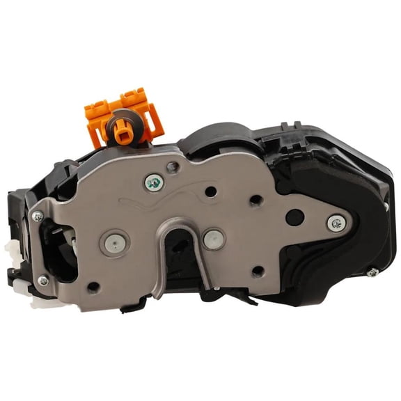 New Left Rear Door Lock Actuator Compatible With Buick Cadillac Chevrolet Equinox LT 6 Cyl 3.6L Malibu LTZ 4 Cyl 2.5L 2010-2017 By 13503167 13503783 13503807 13578018 13579551