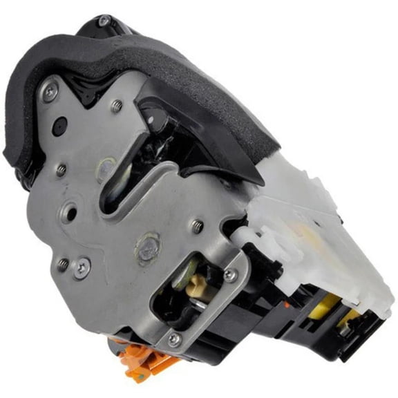 New Left Rear Door Lock Actuator Compatible With Buick Chevrolet Trax All Submodels Sonic All Submodels Encore All Submodels 2012-2017 By DLA1487 13578016 13579549 DLA-764 DLA764