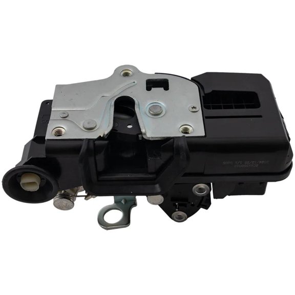 New Left Rear Door Lock Actuator Compatible With Chevrolet Pontiac Cobalt LS 4 Cyl 2.2L G5 SE 4 Cyl 2.2L G5 GT 4 Cyl 2.2L 2005-2010 By 15219635 15259129 15271260 15849685 15892743