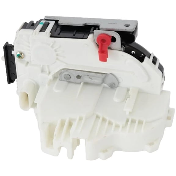 New Left Rear Door Lock Actuator Compatible With Dodge Jeep Grand Cherokee Laredo Durango Crew Grand Cherokee WK Laredo X 2011-2022 By 4589923AH 4589923AF 4589923AG 4589697AD
