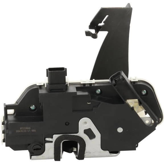 OEM Grade Rear Driver Side Door Lock Actuator Compatible with 2008-2012 Ford Escape Mercury Mariner XLT Limited XLS Hybrid 2.3L 2.5L 3.0L V6 8L8Z7826413A BL8Z7826413BFC 8L8Z-7826413-A