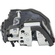 New Left Rear Door Lock Actuator Compatible With Lexus Toyota GX460 Executive 8 Cyl 4.6L Prius V Two 4 Cyl 1.8L RAV4 Hybrid LE 4 Cyl 2.5L 2007-2019 By 6906006100 6906033120