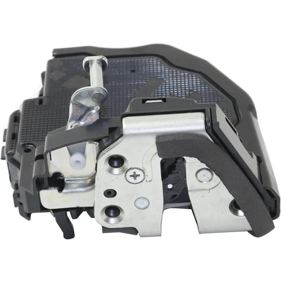 New Left Rear Door Lock Actuator Compatible With Lexus Toyota Prius C LE 4 Cyl 1.5L Camry Special Edition 4 Cyl 2.5L RAV4 Hybrid SE 4 Cyl 2.5L 2007-2019 By 6906006100 6906033120