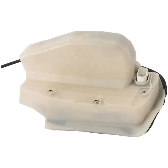 New Left Rear Door Lock Actuator Compatible With Tesla Model 3 Long Range Model 3 Performance Model 3 Base Model 3 Standard Plus 2017-2021 By 106897000F