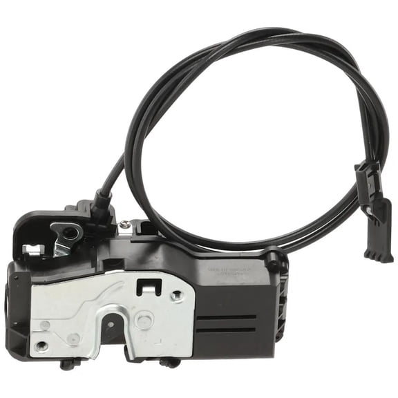 New Left Rear Door Lock Actuator Compatible With Tesla Model S Long Range Plus Model S P85D Model S 75D Model S P100D Model S Base Model S 75 Model S 100D 2012-2021 By 600891100D