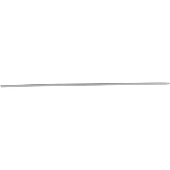 New Left Rear Door Molding and Beltlines Compatible With Mercedes Benz S63 AMG Base 8 Cyl 5.5L S65 AMG Base 12 Cyl 6.0L S550 4Matic 8 Cyl 4.7L 2007-2013 By MB1504120 2216904580
