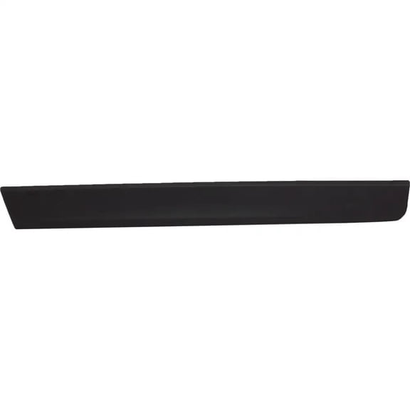 New Left Rear Door Molding and Beltlines Compatible With Nissan Rogue SL Rogue SV Rogue SV Hybrid Rogue Special Edition Rogue S Rogue SL Hybrid 2014-2020 By NI1504101 828774BA0A