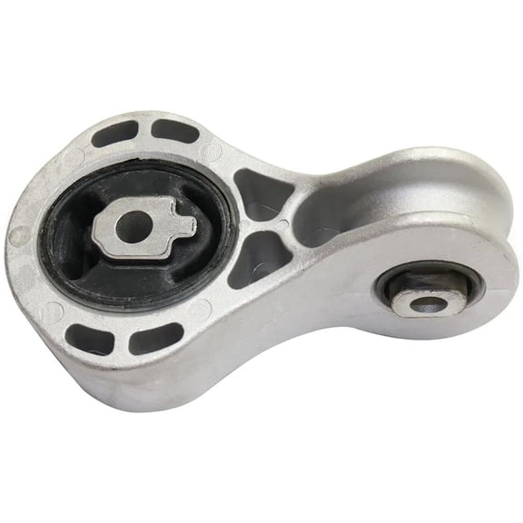 New Left Rear Engine Torque Mount Compatible With Ford Focus SES 4 Cyl 2.0L Focus S 4 Cyl 2.0L Focus SEL 4 Cyl 2.0L Focus SE 4 Cyl 2.0L 2008-2011 By REPF382003