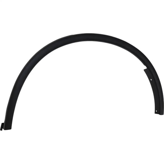 New Left Rear Fender Trim Compatible With Dodge Durango SRT 392 8 Cyl 6.4L Durango Pursuit 6 Cyl 3.6L Durango Pursuit 8 Cyl 5.7L 2011-2024 By CH1790105 57010619AH 57010619AG