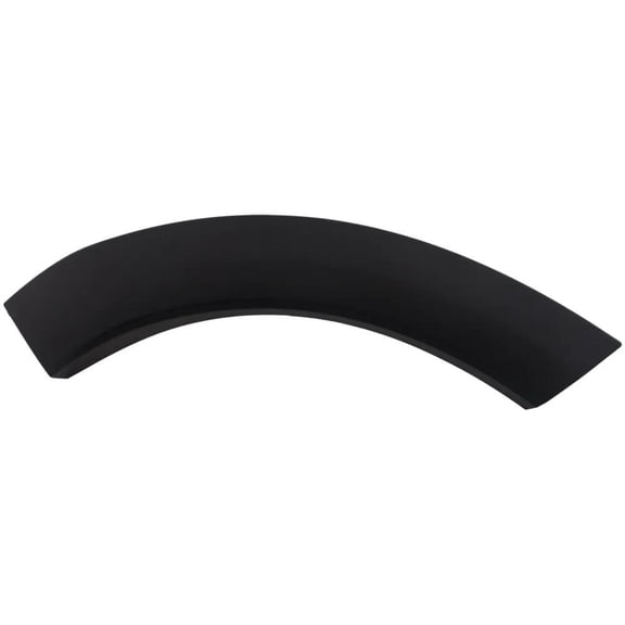 New OEM Replacement Left Rear Fender Trim Compatible With Ford Bronco Sport Big Bend 3 Cyl 1.5L Bronco Sport Outer Banks 3 Cyl 1.5L 2021-2023 By FO1790126 M1PZ7829165A