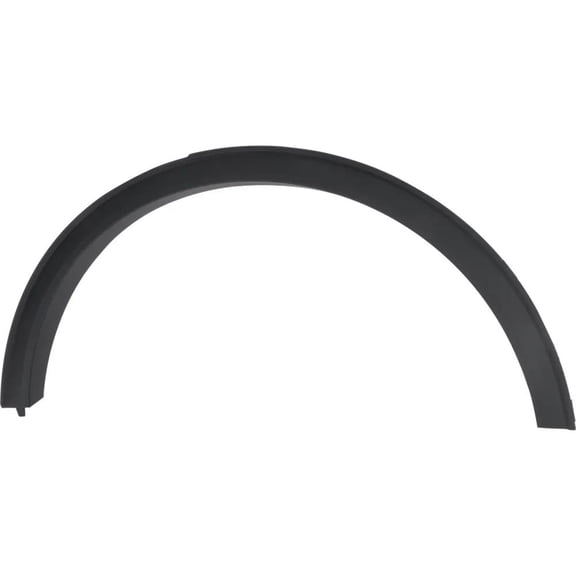 New Left Rear Fender Trim Compatible With Ford Escape ST-Line 3 Cyl 1.5L Escape SEL 3 Cyl 1.5L Base 2020-2024 By FO1790123 LJ6Z78290A61AA