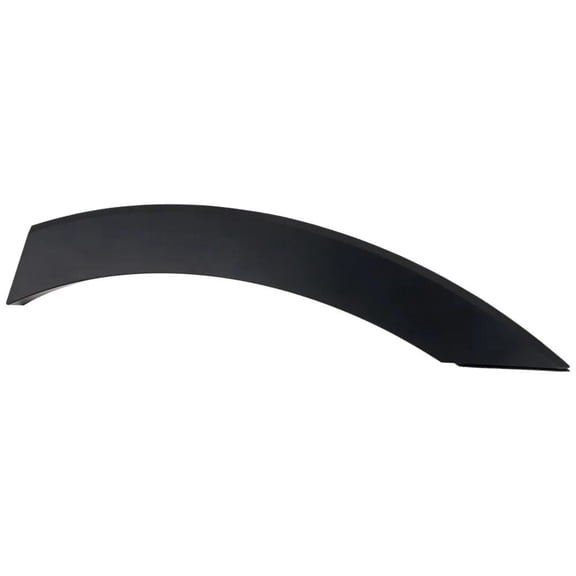 New Left Rear Fender Trim Compatible With Kia Sorento X-Line EX 4 Cyl 2.5L Sorento SX Prestige 4 Cyl 2.5L Sorento X-Line S 4 Cyl 2.5L 2021-2023 By KI1790103 87743R5300